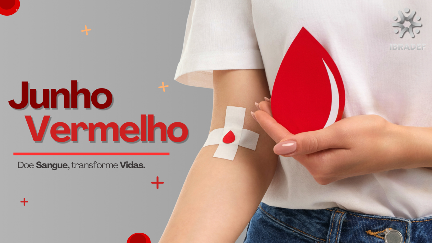 Junho Vermelho