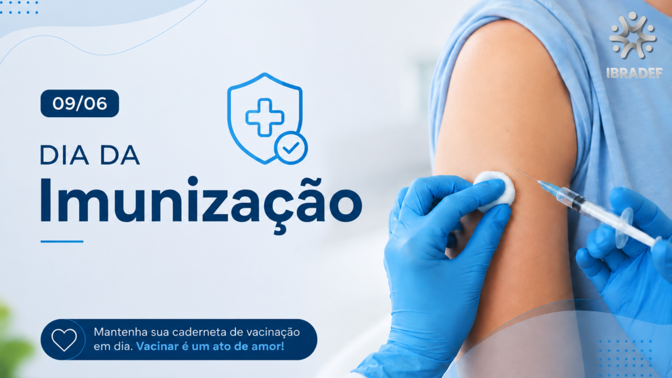 Dia da imunização