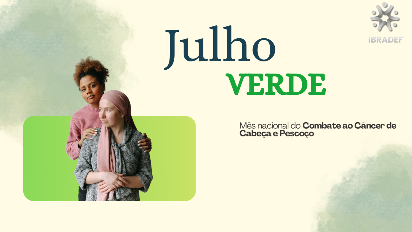 Julho Verde