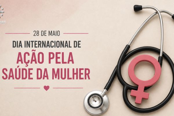 ação pela saude das mulheres
