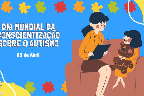 conscientização autismo