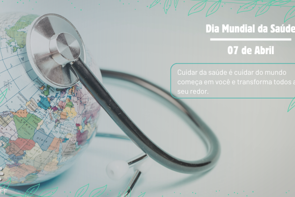 dia mundial saude