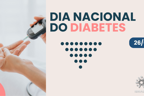 dia nacional da diabetes