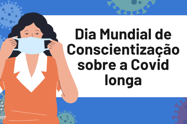 dia mundial covid longa