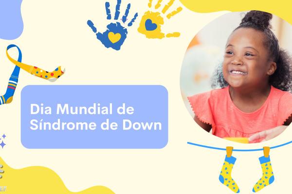 dia mundial sindrome down