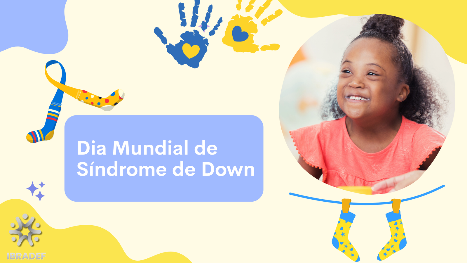 dia mundial sindrome down