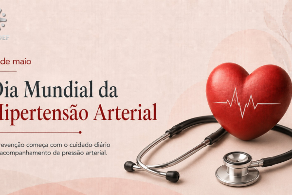 hipertenção arterial