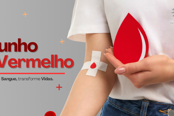 Junho Vermelho