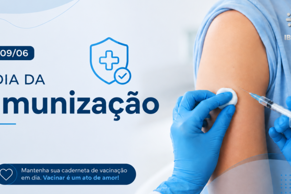 Dia da imunização