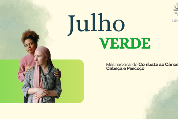Julho Verde