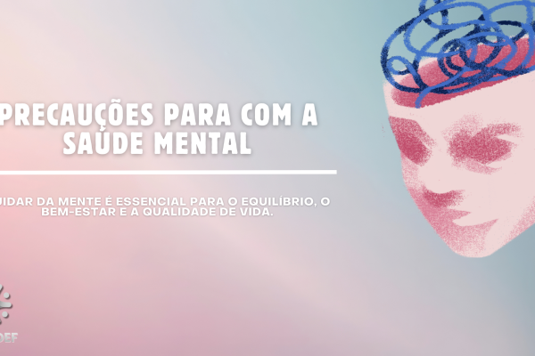 Cuide da Sua Saúde Mental: Pequenas Atitudes, Grandes Resultados