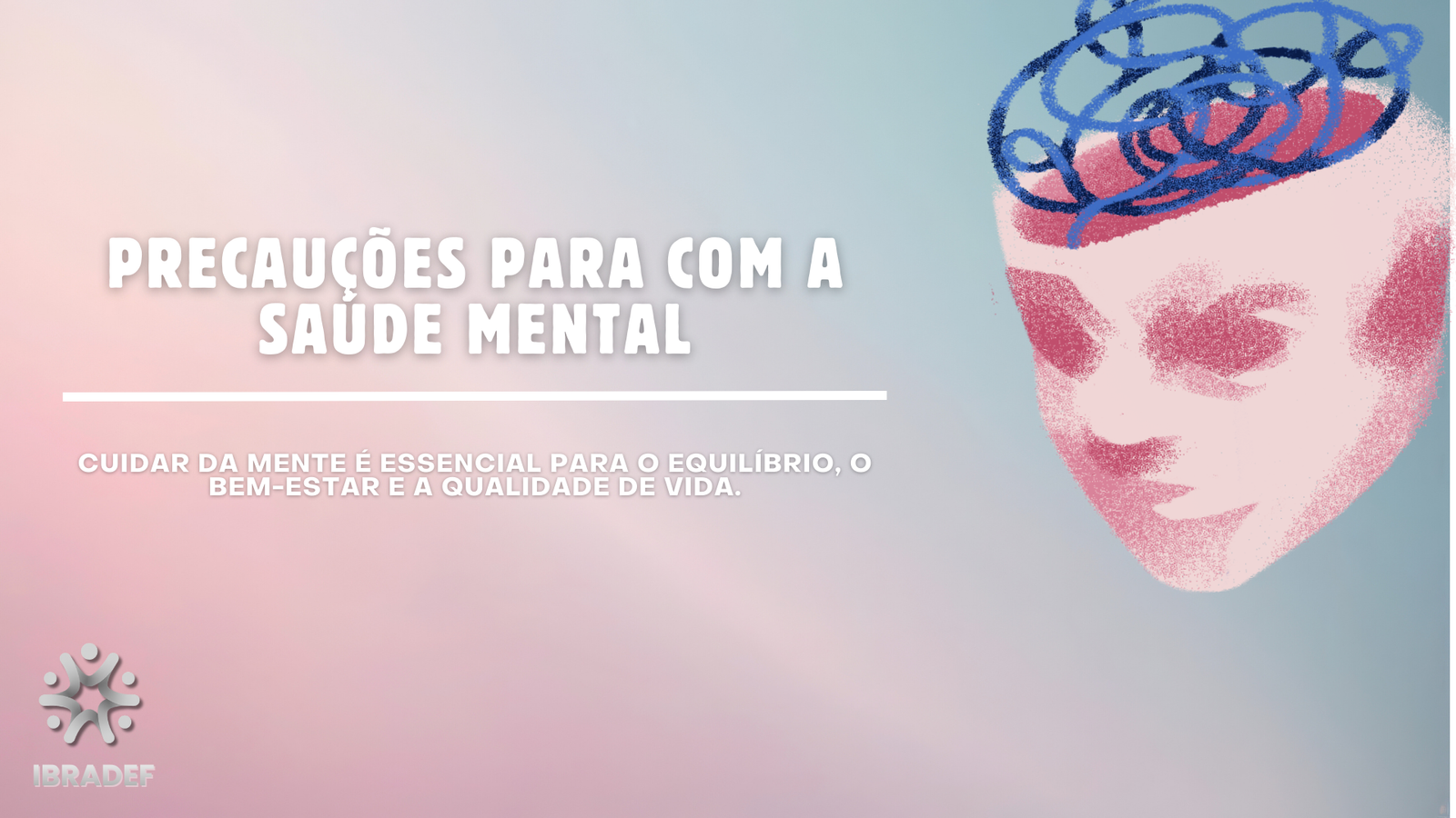 Cuide da Sua Saúde Mental: Pequenas Atitudes, Grandes Resultados