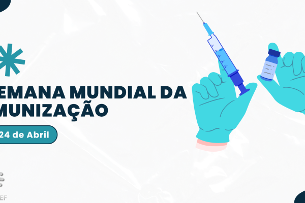 semana imunização