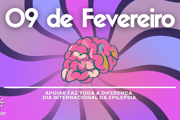 Dia internacional da Epilepsia